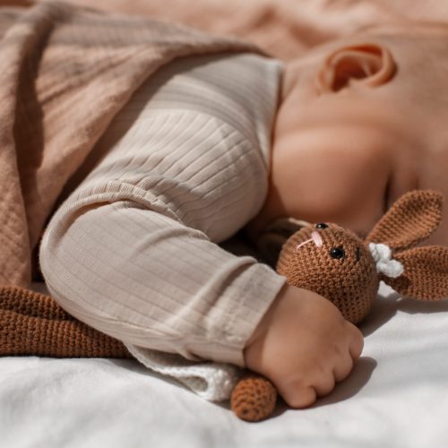 Mantas para Bebês: Descubra as Mais Macias e Seguras para o Seu Pequeno