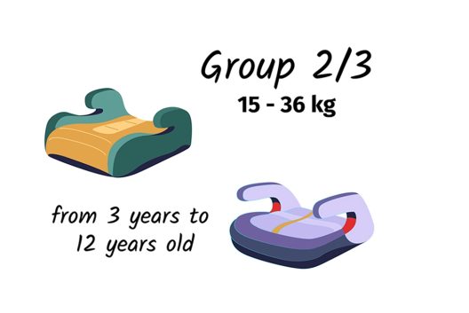 Booster Assento de Elevação para a Crianças: Como Escolher o Melhor em 2025