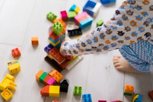 Brinquedos Educativos para 3 Anos: Ideias Criativas