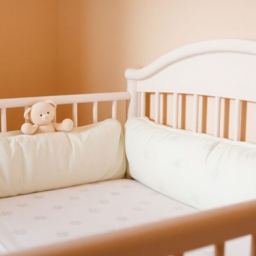 Os Melhores Protetores de Berço para Garantir o Conforto do Seu Bebê