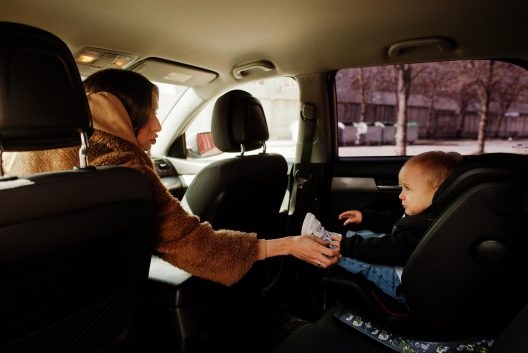 Melhor Cadeira de Bebê para Carro