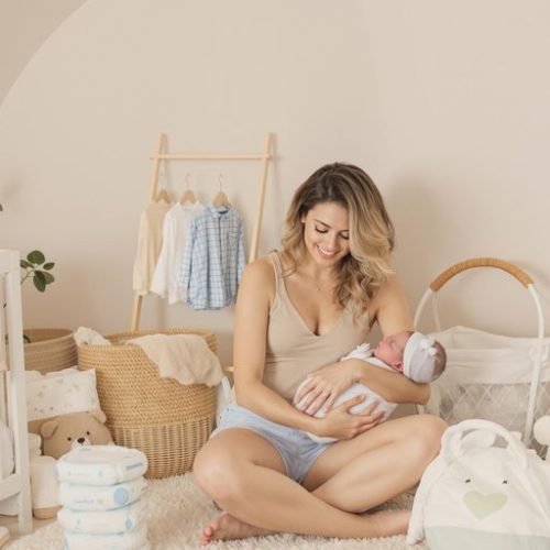 Lista Prática do Enxoval de Bebê: Itens Essenciais para a Chegada do Bebê