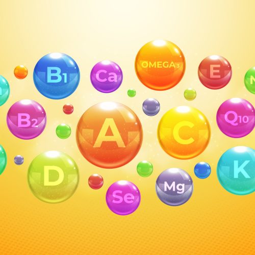 As 5 Melhores Vitaminas para Crescimento Infantil em 2025