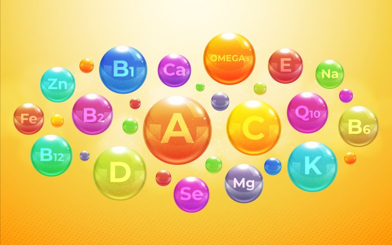 As 5 Melhores Vitaminas para Crescimento Infantil em 2025
