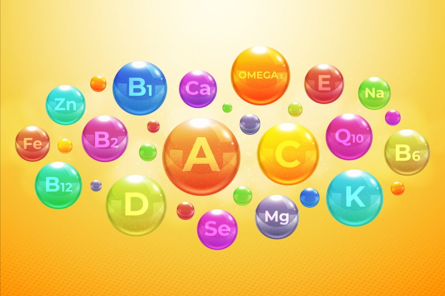 As 5 Melhores Vitaminas para Crescimento Infantil em 2025