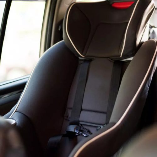 Descubra a Melhor Cadeirinha para Auto Reclinável de 36kg para o Conforto do Seu Bebê