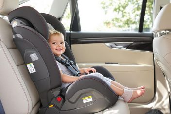 Cadeirinha para Carro Aprovada pelo Inmetro: Melhores Opções em 2025