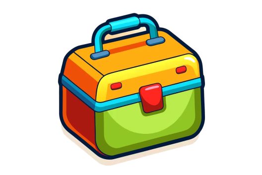 Lancheira Térmica Infantil: Mantenha o Lanche Fresco e Divertido!