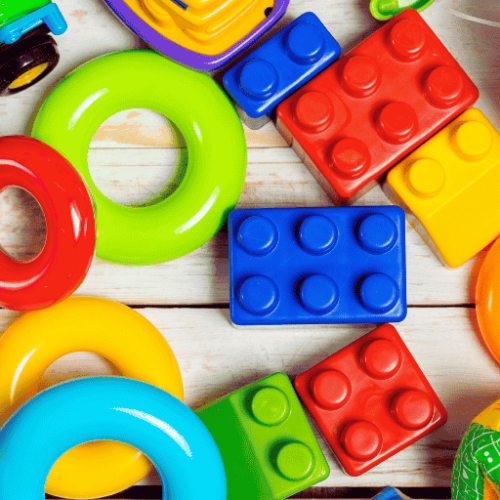 Os 10 Melhores Brinquedos Educativos para Bebês