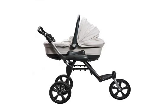Carrinho de Bebê 3 Rodas Ideal para Seu Filho em 2025