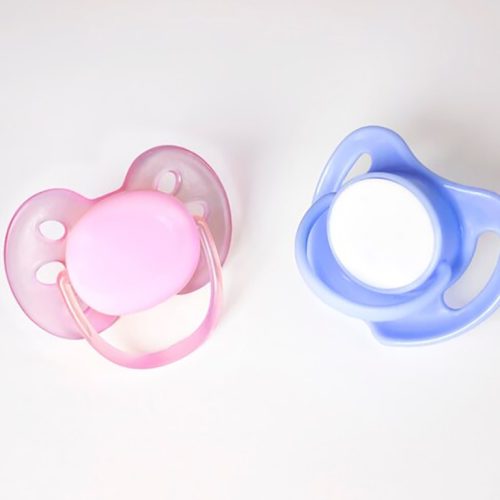 Chupeta NUK x Avent: Qual Agradou mais os Bebês em 2025?