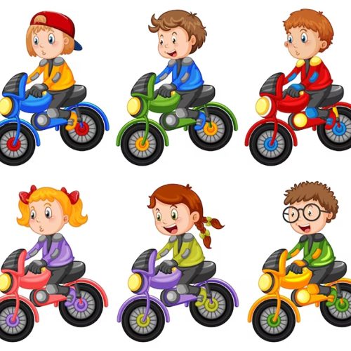 Moto Infantil Elétrica: Alegria Sobre Rodas em 2025