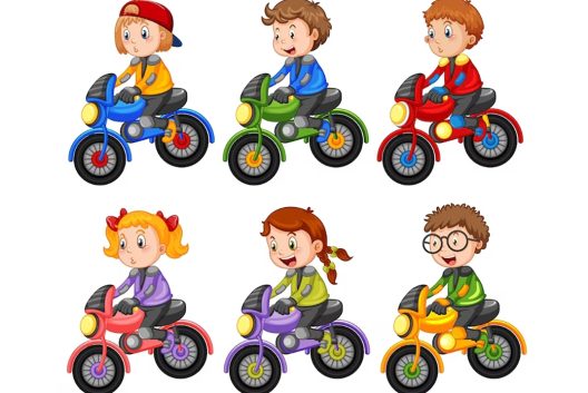 Moto Infantil Elétrica: Alegria Sobre Rodas em 2025