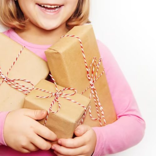 Presente para criança de 3 anos: Dicas e ideias para encantar!