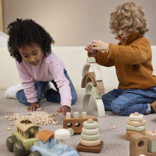 Brinquedos para Crianças de 3 Anos