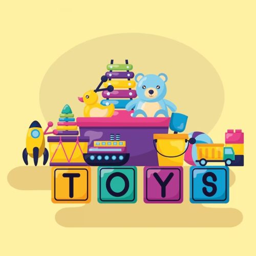 Os 10 Melhores Brinquedos Educativos para Bebês em 2025: Aprendizado e Diversão Garantidos