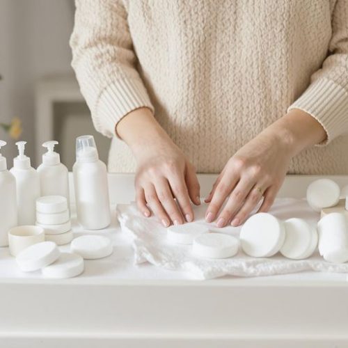 Como montar um kit higiene funcional: Dicas Práticas e Essenciais