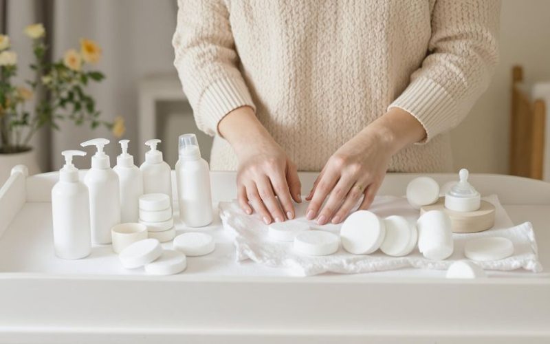Como Montar um Kit Higiene Funcional: Dicas Práticas e Essenciais