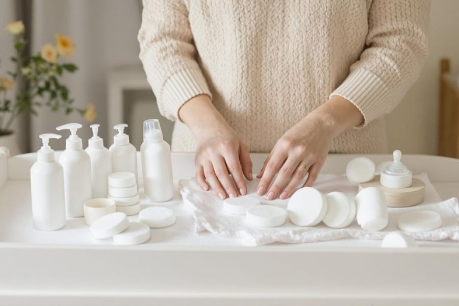 Como Montar um Kit Higiene Funcional: Dicas Práticas e Essenciais