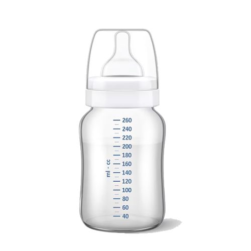Mamadeiras Philips Avent