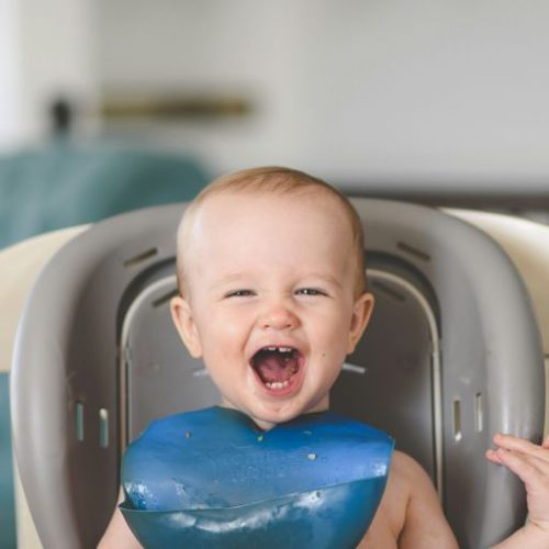 Cadeira de Alimentação para Bebê: Os 12 Melhores Modelos para o seu Bebê