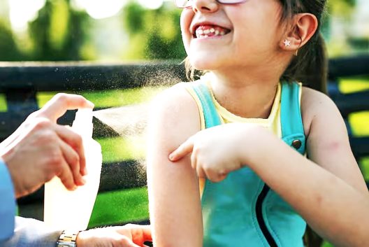 O Melhor Repelente Contra Dengue: Guia Completo para Sua Proteção e do Seu Bebê