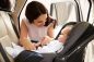 Escolhendo a Melhor Cadeirinha de Bebê para Carros em 2025