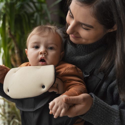 Cangurus para Bebê: Conforto e Praticidade para Pais Modernos