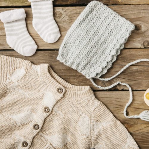 As Melhores Roupas de Inverno para Bebê: Conforto e Estilo para os Dias Frios
