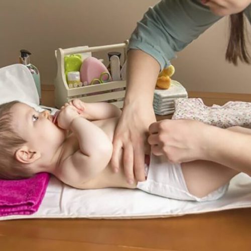 Trocador Portátil: Vale a Pena Investir Neste Acessório para Bebês?