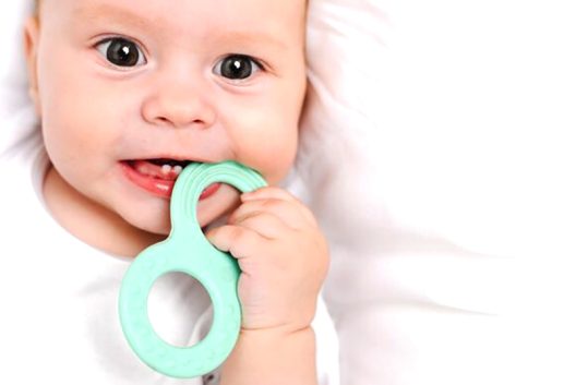 Os Melhores Mordedores para Bebê de 2026