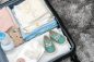 Kit Bolsa Maternidade: O Essencial para a Chegada do Bebê