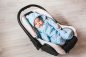 O Melhor Bebê Conforto Maxi Cosi para Seu Filho