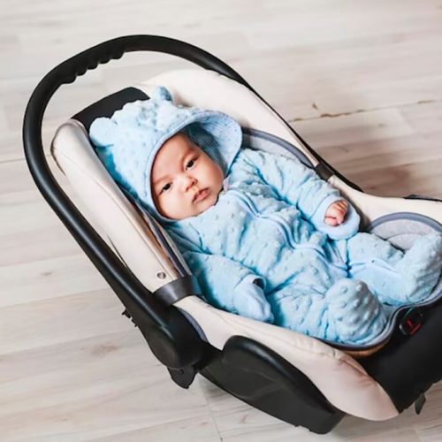 Os 4 Melhores Modelos de Bebê Conforto Burigotto